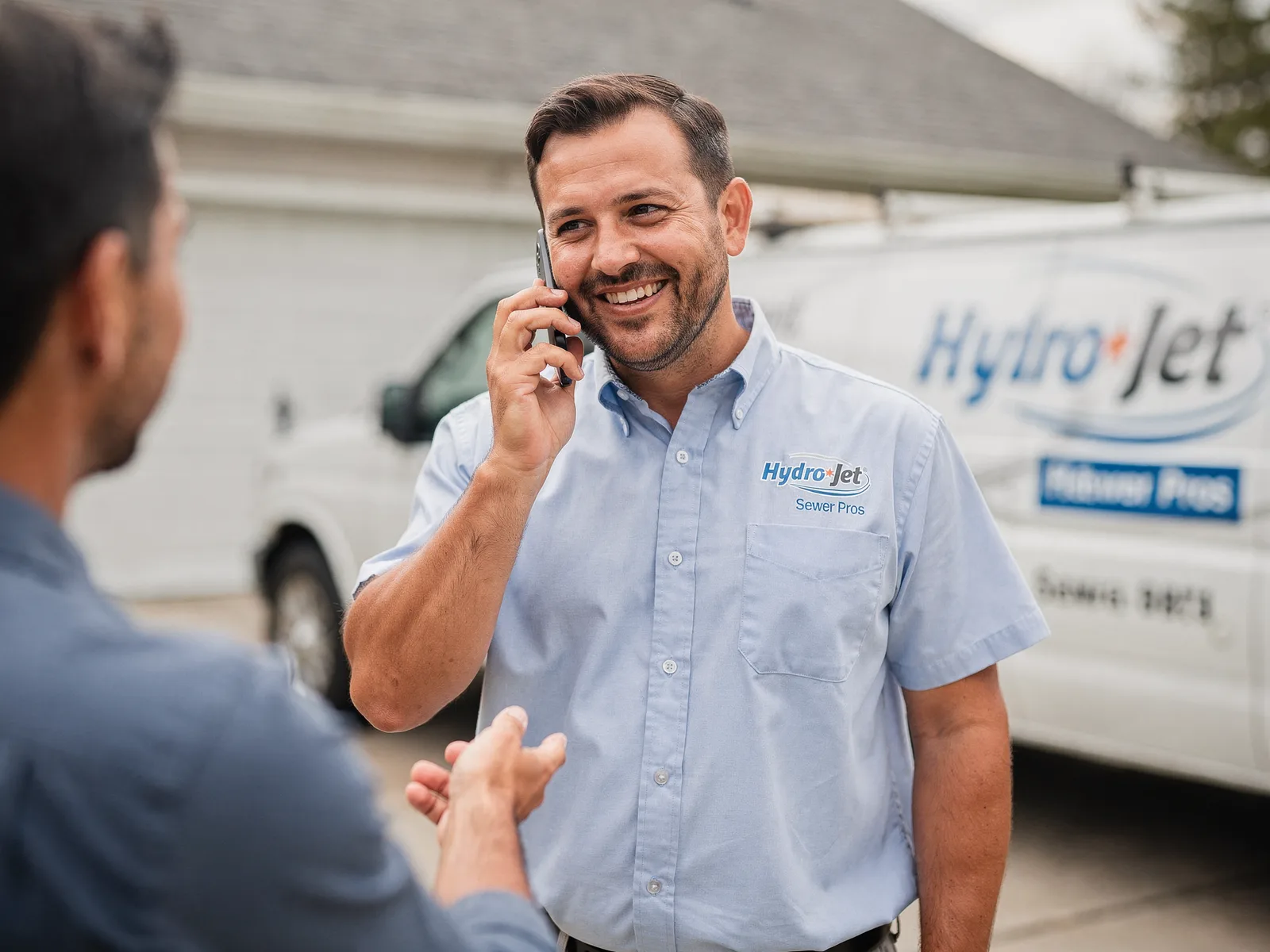 Hydro Jetting Point Pleasant, PA FAQs
